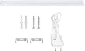 Aigostar - Lampada sottopensile a LED/9W/230V 4000K 57,2 cm