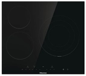 Piano Cottura ad Induzione Hisense E6332BSCE