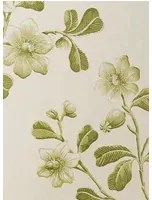 Little Greene Carta da parati Broadwick Street - Garden
