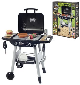 Barbecue giocattolo per bambini Smoby