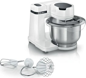 Robot da Cucina BOSCH MUMS2EW00E Serie 2 Grigio 700 W 3,8 L