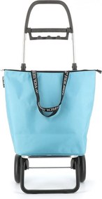 Borsa per la spesa 15 l Mini Bag MF 2 Logic - Rolser