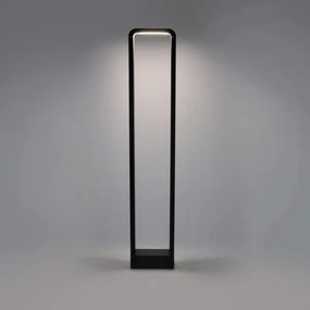 Brilagi - Lampada LED da esterno BARI LED/7W/230V 3000/4000/6000K IP54 80 cm