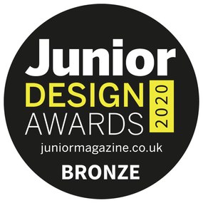 Tender Leaf - Caffetteria in legno - Bird's Nest Café