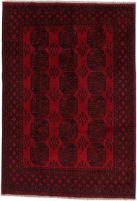 Afghan Tappeto orientale 200 x 290 (Afghanistan) Annodato A Mano
