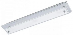 Eglo 31915 - Plafoniera LED FRADES 3xLED/3,3W/230V