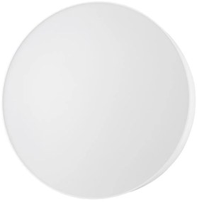 Plafoniera LED Rotonda 36W CCT Ø490mm IP20 Bianca