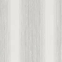 Carta da parati Millerighe Glitter grigio chiaro, 53 cm x 10 m
