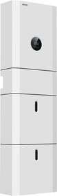 Inverter solare ibrido trifase 10 KW K-STAR Potenza Nominale 10000 KW CA