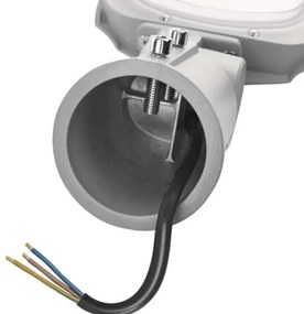 Lampada stradale LED SOLIS LED/30W/230V 3000K IP65