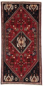 Gashghai Tappeto persiano 70 x 150 (Iran) Annodato A Mano