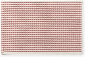 Tappetino da bagno con motivo in rilievo Juniper