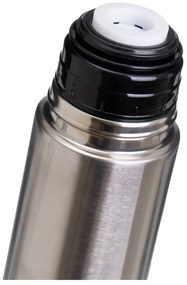Thermos da 500 ml in argento - Casa Selección