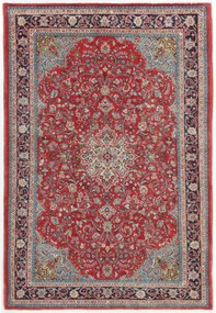 Sarouk Tappeto persiano 200 x 130 (Iran) Annodato A Mano