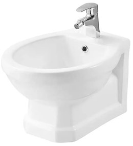 Bidet filomuro charm SENSEA bianco