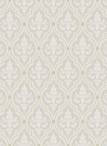 Sandberg Tapete Lillie - Sandstone