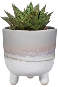 Coprivaso in gres ø 12 cm Mojave - Sass &amp; Belle