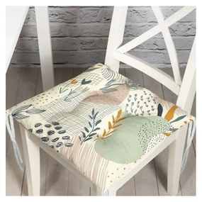 Cuscino per sedia 40x40 cm Doodles – Mila Home