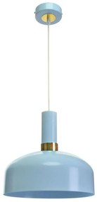 Lampadario a sospensione con filo MALMO 1xE27/60W/230V