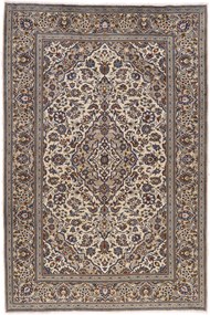 Kashan Tappeto persiano 300 x 200 (Iran) Annodato A Mano