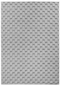 Tappeto grigio 80x150 cm Helix 2203 – Ayyildiz Carpets