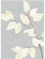 Lewis & Wood Carta da parati Beech - Dove