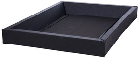 Materasso ad acqua MONO,140 x 200 x 20 cm, massima riduzione delle ondulazioni Beliani
