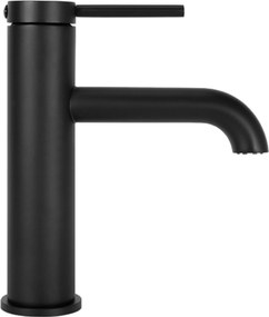 Rubinetto da lavabo Rea Spot Black low