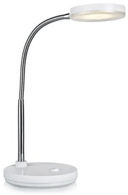 Lampada da tavolo a LED bianchi Flex - Markslöjd