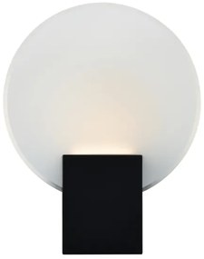 Nordlux - Applique da bagno dimmerabili a LED HESTER LED/9,5W/230V IP44