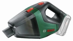 Bosch - Home and Garden UniversalVac 18 06033B9102 Aspirapolvere portatile senza batteria