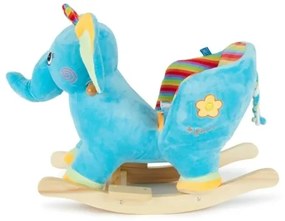 Bieco - Altalena Elefante