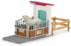 Cavallo Schleich Horse Stall Extension