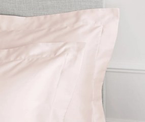 Federe per cuscino in set in raso di cotone 2 pz 50x75 cm Cotton Sateen – Bianca