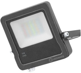Ledvance - Riflettore LED RGB SMART+ FLOOD LED/10W/230V IP65 Wi-Fi