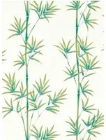 Harlequin Carta da parati Isabella - Porcelain/ Bamboo