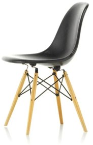 Vitra - Miniature DSW Chair Vitra