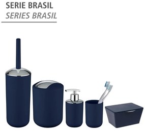 Scopino blu scuro Brasil - Wenko