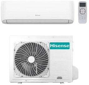 Condizionatore Condizionatore Inverter Serie Hi-Comfort 9000 Btu Cf25Yr04 R-32 Wi-Fi Integrato