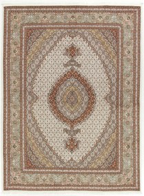Tabriz Tappeto persiano 150 x 210 (Iran) Annodato A Mano