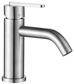Rubinetto da bagno Rea Ontario Brush Nickel