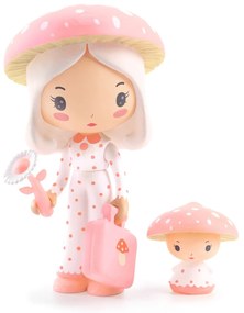 Tinyly - Amy & Mushy