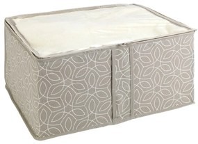 Contenitore beige, 40 x 30 cm Balance - Wenko