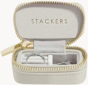 Portagioie da viaggio Small Oatmeal