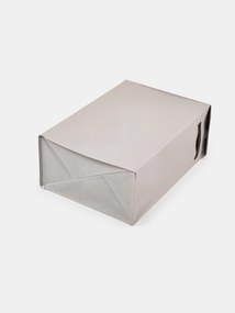 Sinsay - Cesto biancheria - grigio chiaro