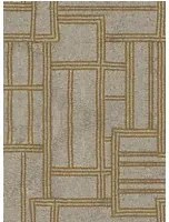 Arte Carta da parati Civilia - 50564
