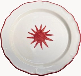 Piatto da colazione Sole