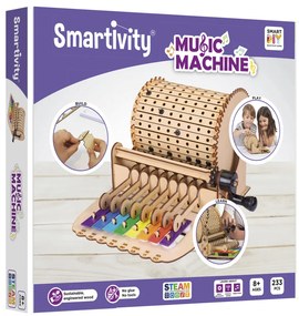 Smartivity - Carillon