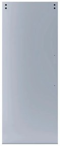 Anta per porta scorrevole Neutra in cristallo L 86 x H 215 cm destra