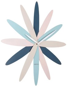 Orologio da parete ø 45 cm Bloom - Karlsson